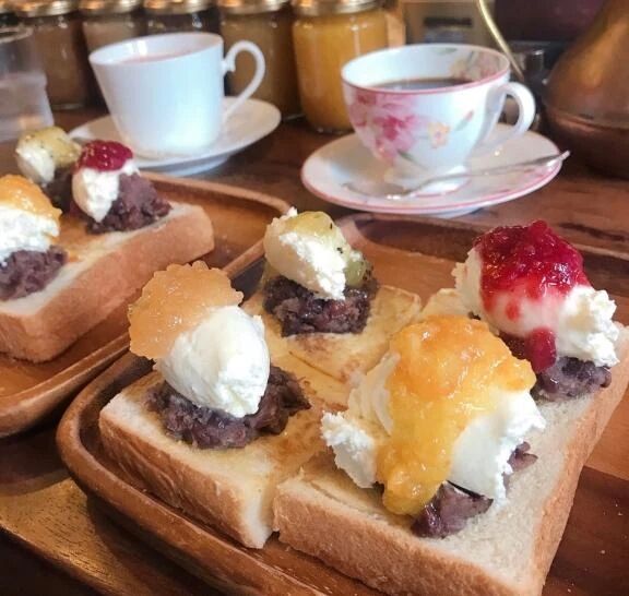 モーニング☕️