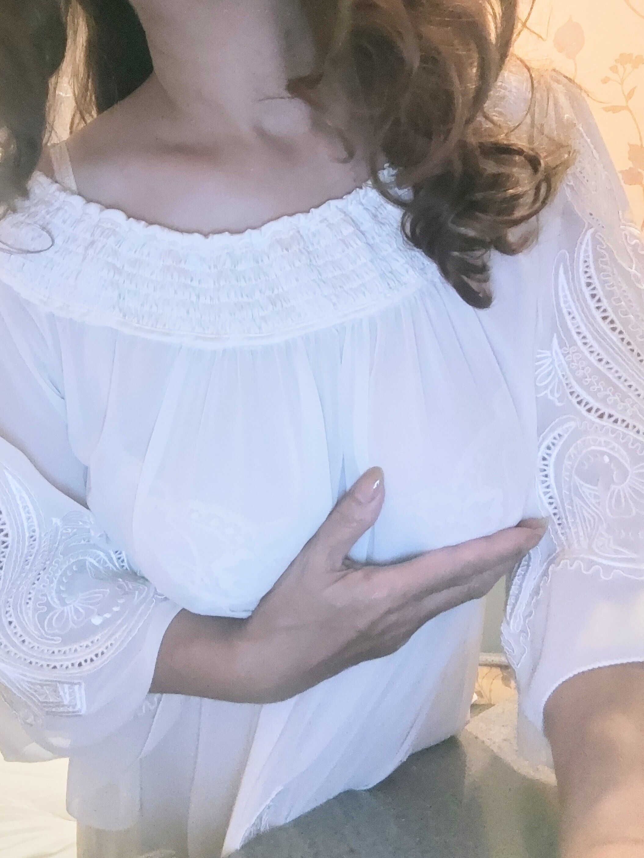 恋人気分で…