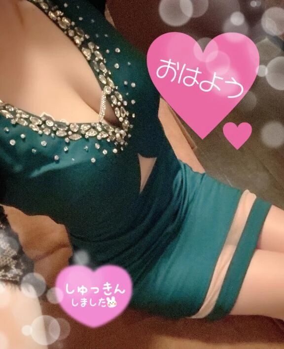 おはようございます&#9825;