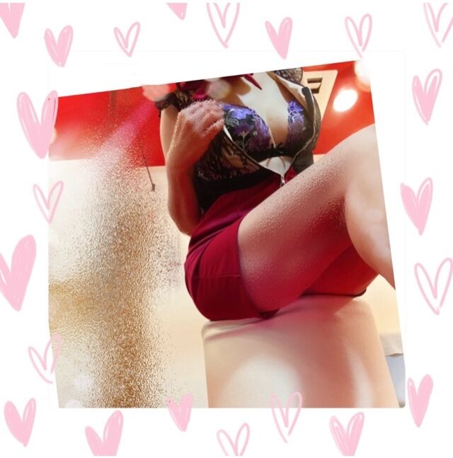 向こう側&#9825;&#9825;(  &#9825;&#9825;&#9825;&#9825;▽&#9825;&#9825;&#9825;&#9825;&#9825; )