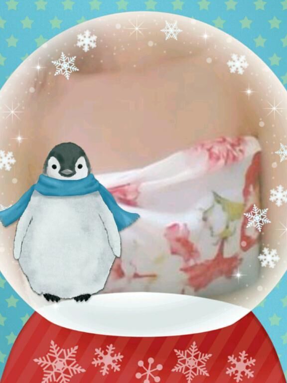 ありがとう