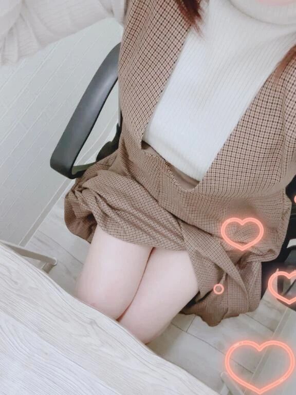 夜まで&#9825;