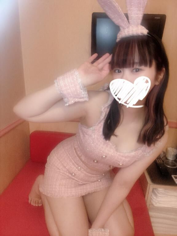 ムチムチ限界バニー過ぎる