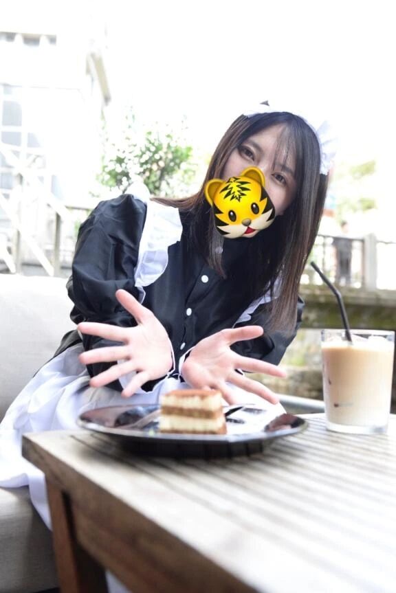 今日もありがとねん！