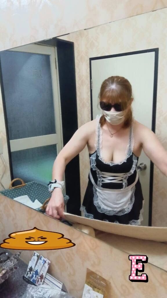 今日は　ちょっと暑いわ&#x301C;