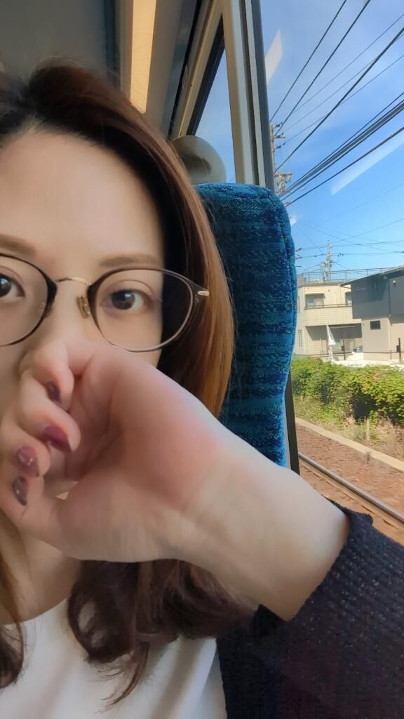ありがとう