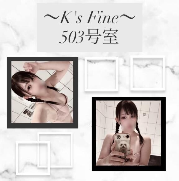 &#9825;&#9825;K\'s Fine&#9825;&#9825;