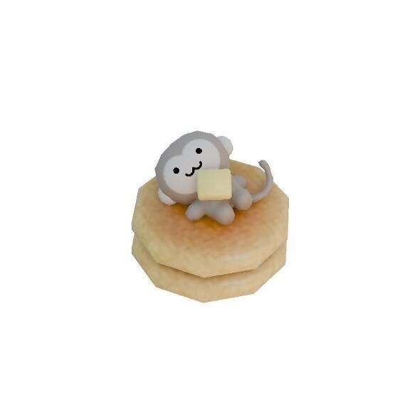 めろめろ〜