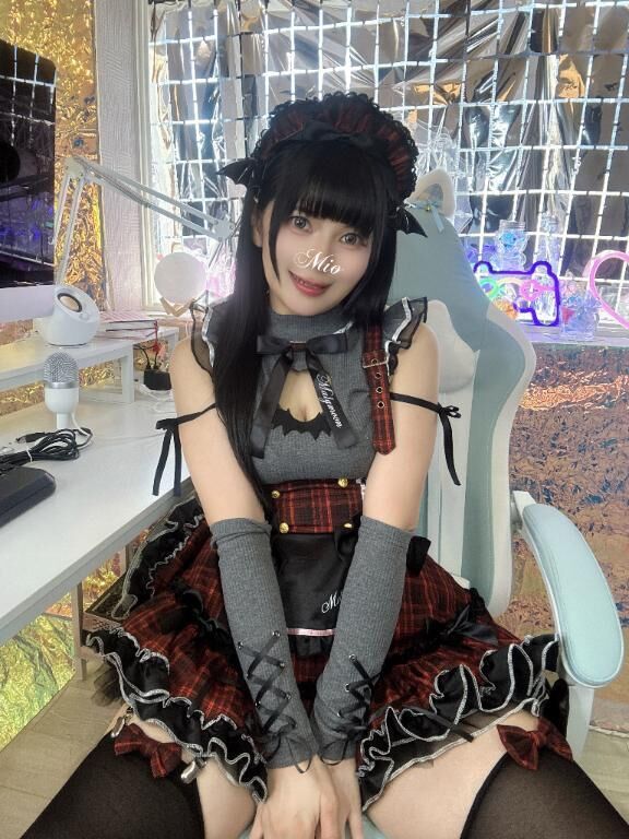 &#9825;やめられない止まらない…&#9825;