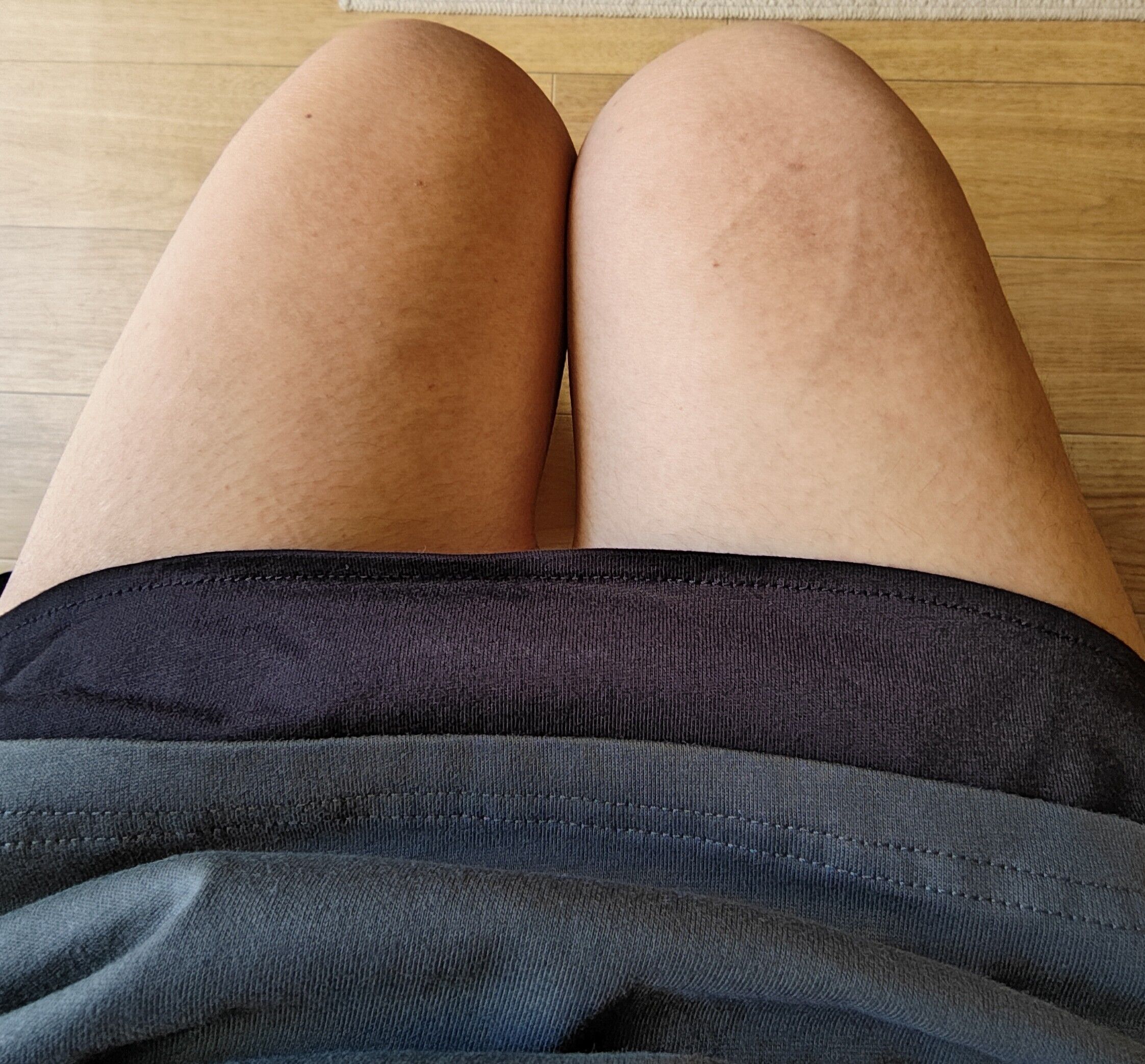 今日の質問♪