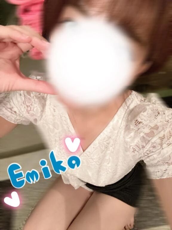 ありがとう&hearts;