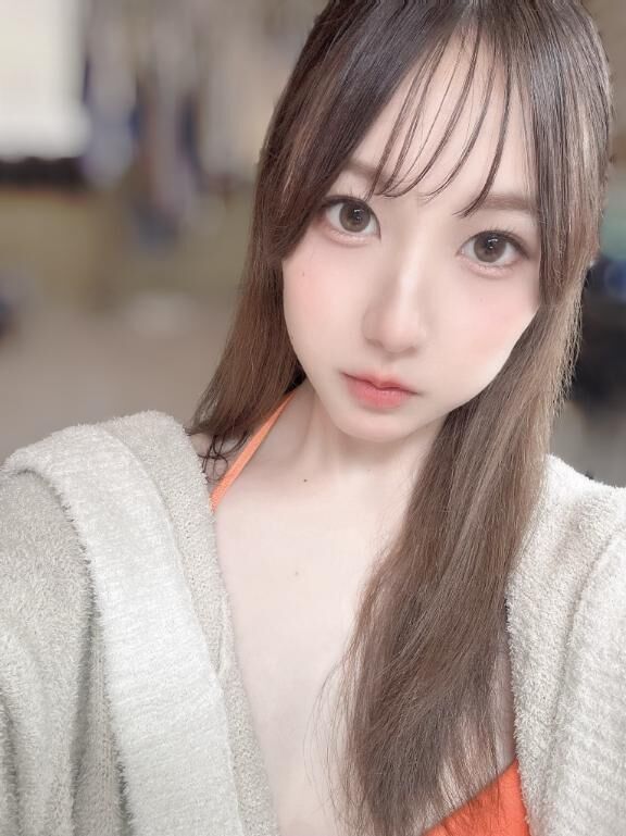 &#127820;とのフィット感&#128173;&#128158;
