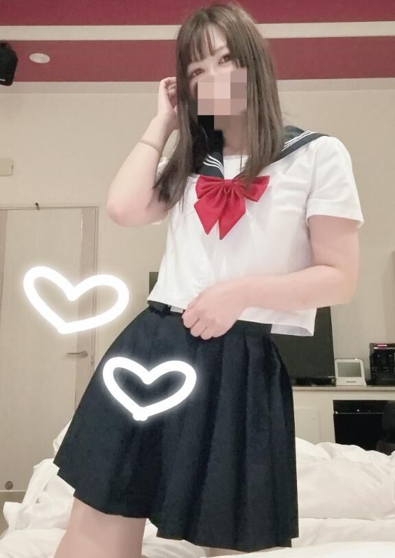 エロスイッチ&#9825;