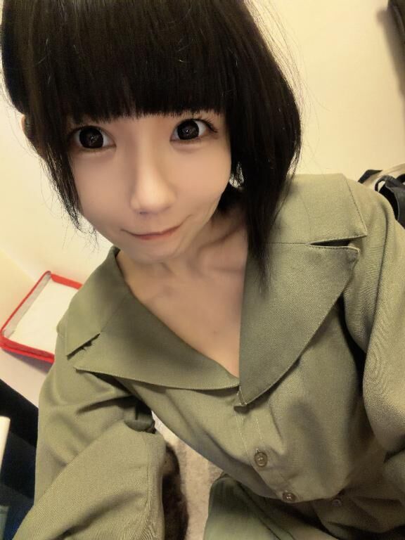 しゅっきーん&#9825;&#9825;