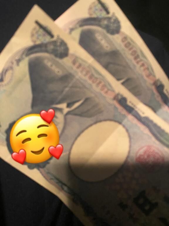 お礼&#9825;