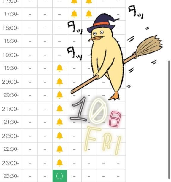 最終枠&#129528;&#127855;
