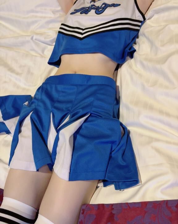 おしえて？&#9825;