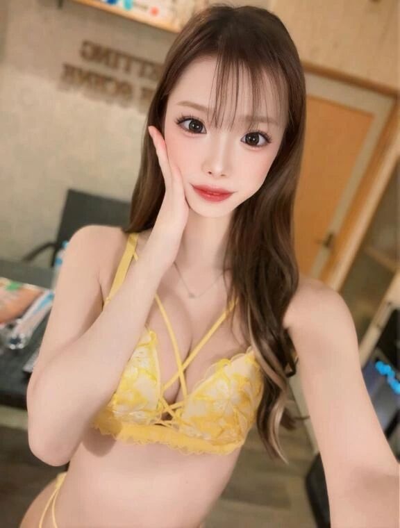 キュッ♡狭くて温かい