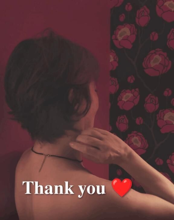 今日もありがとう&#9825;