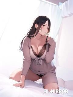 AI動画・・・&#9825;
