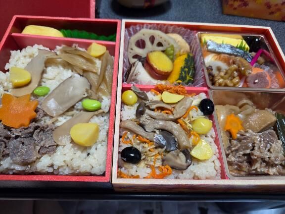&#127804;駅弁&#127804;