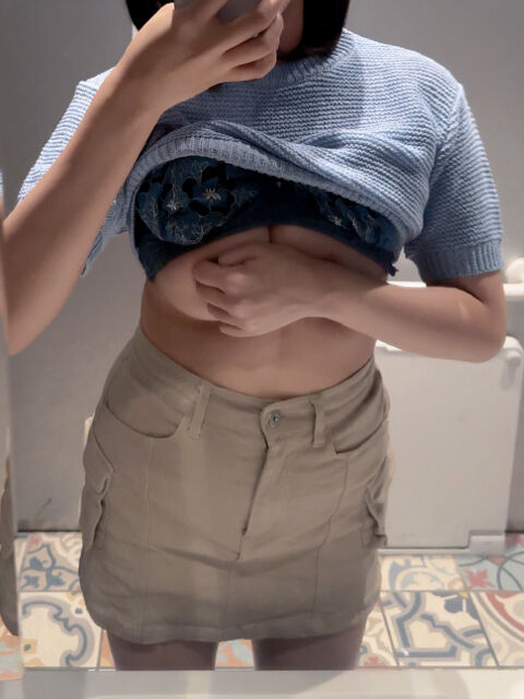 ご予約のおきゃくさま、えっちの準備はいいですか？