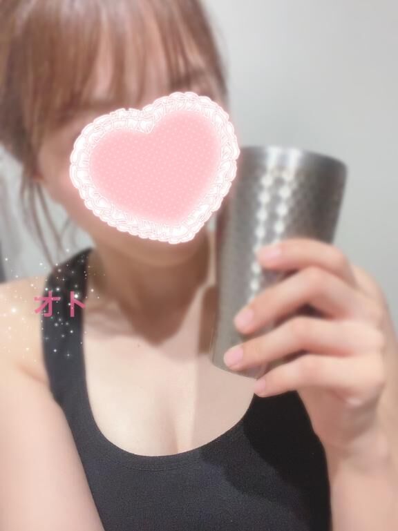 おつかれさまです♪