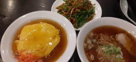 町中華&#9825;&#9825;