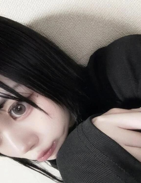 甘えん坊でも…許してくれる？&#128048;&#128151;