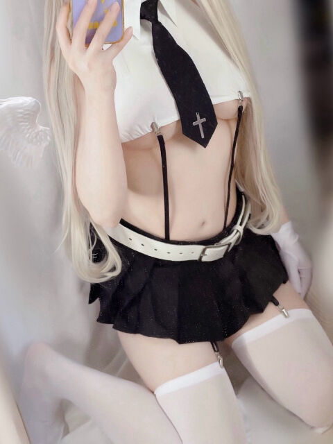 えっちがしたい☆