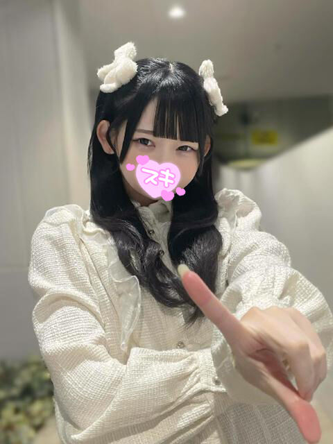 出会った瞬間からビンビン&hearts;