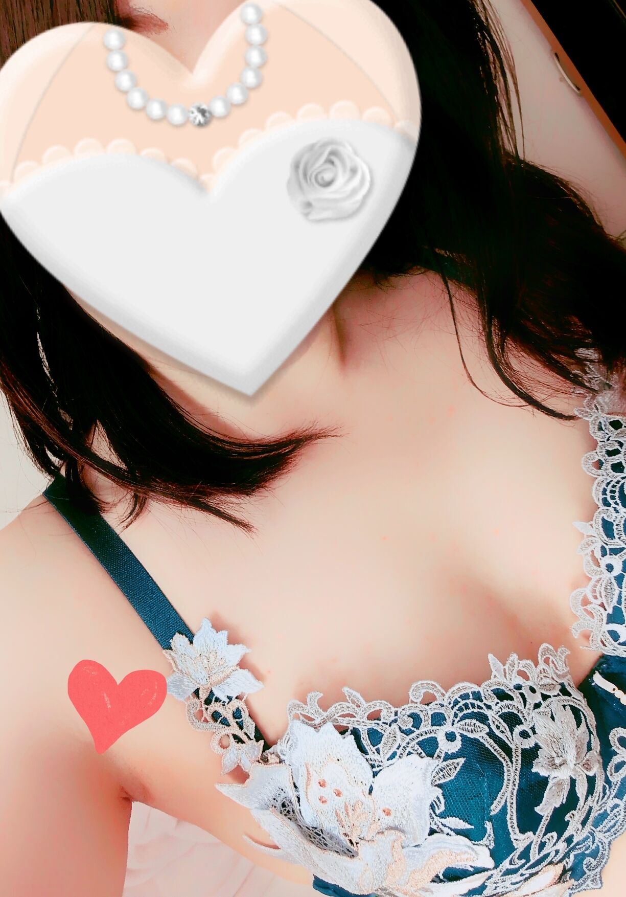 お礼です