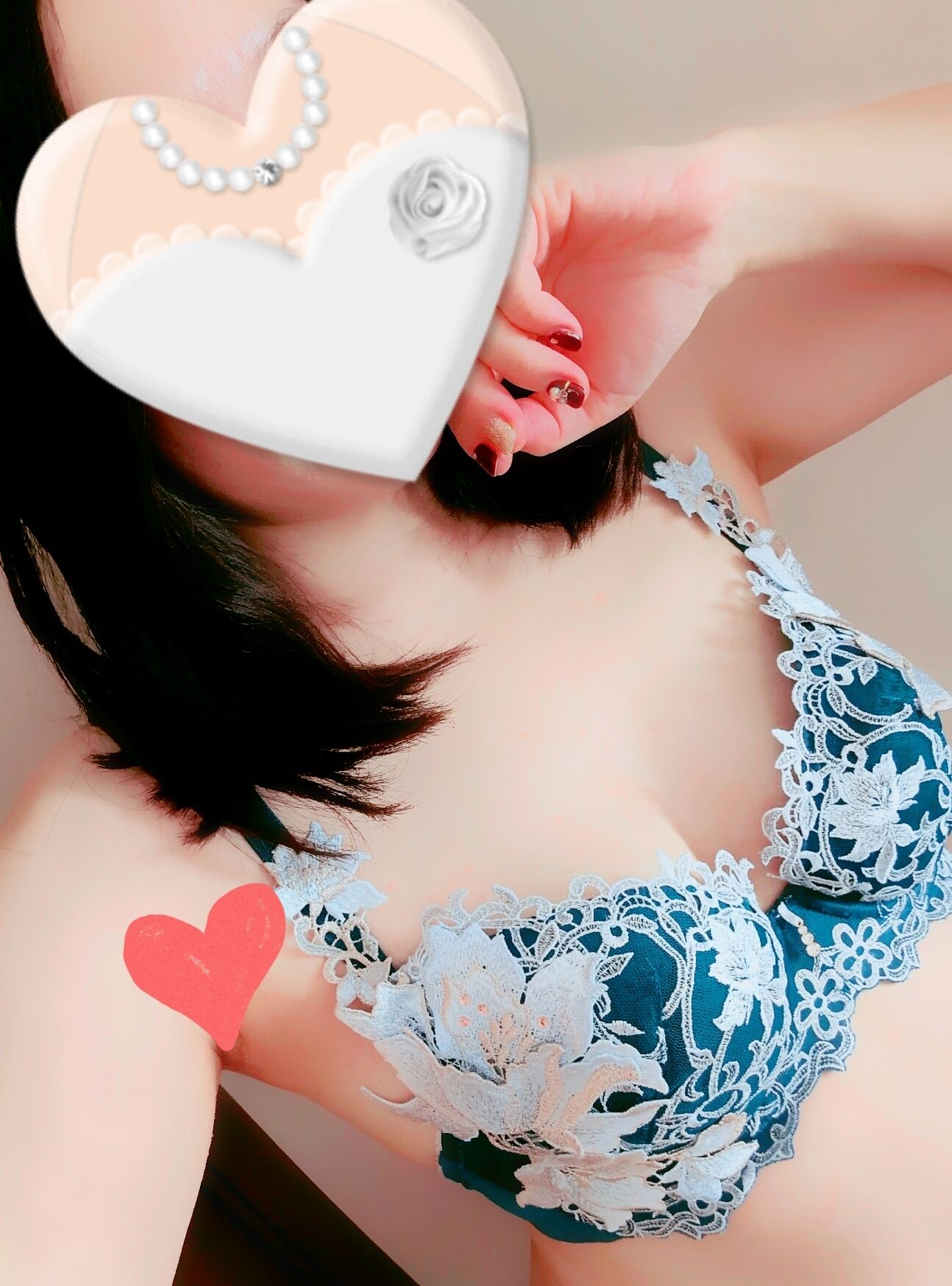 こんばんは