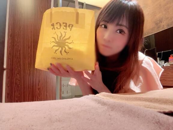 美味しかったよ&#9825;