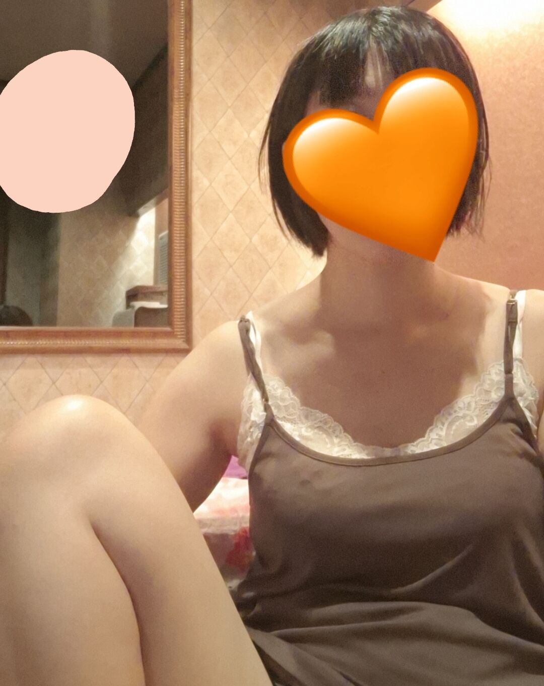 突如