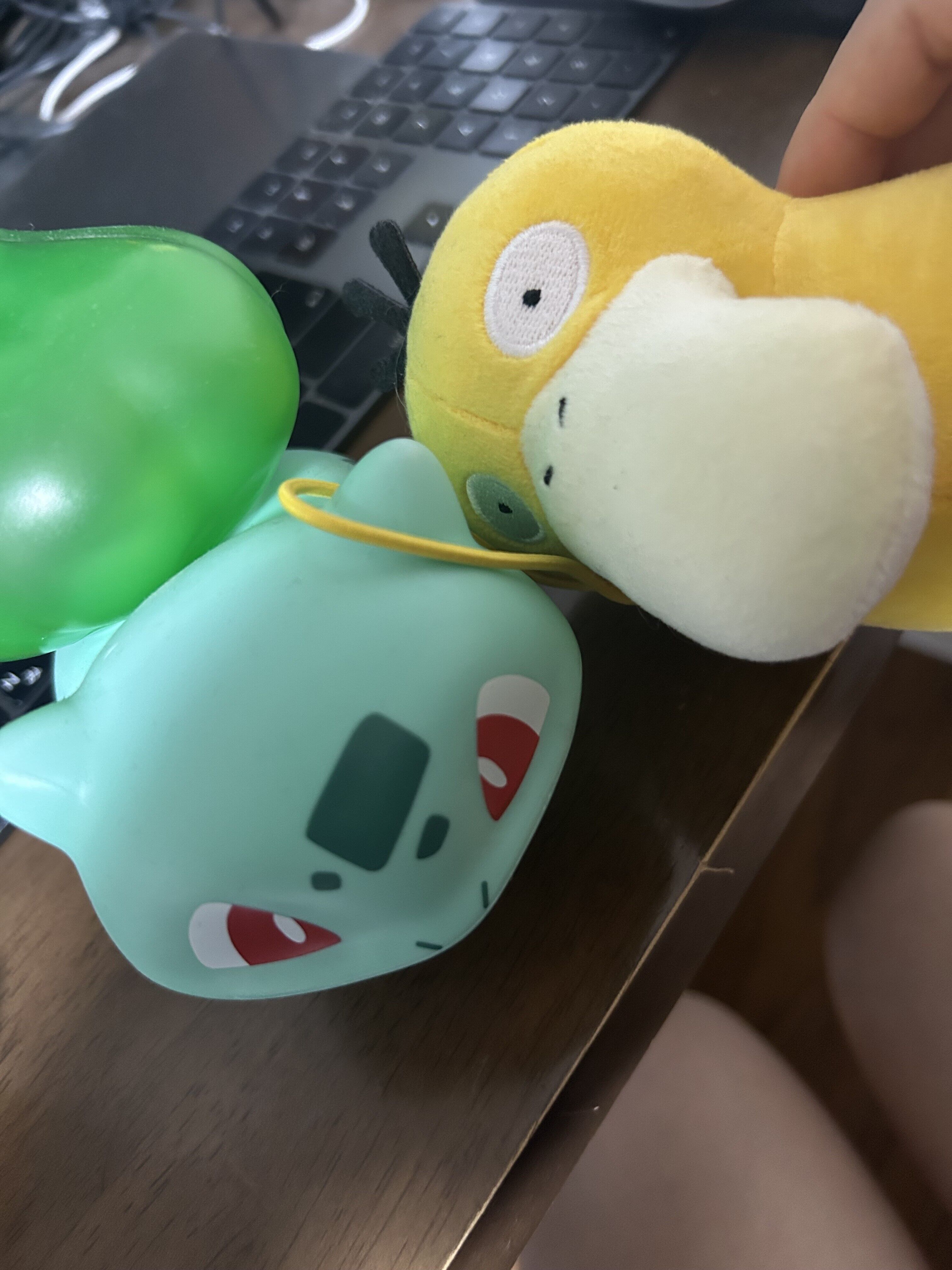 どぉしよっかなぁ