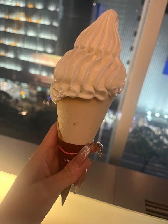 思い出の味