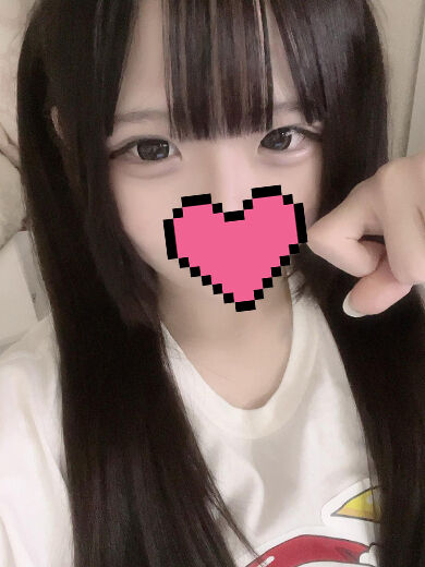 ヨダレがいっぱい♡
