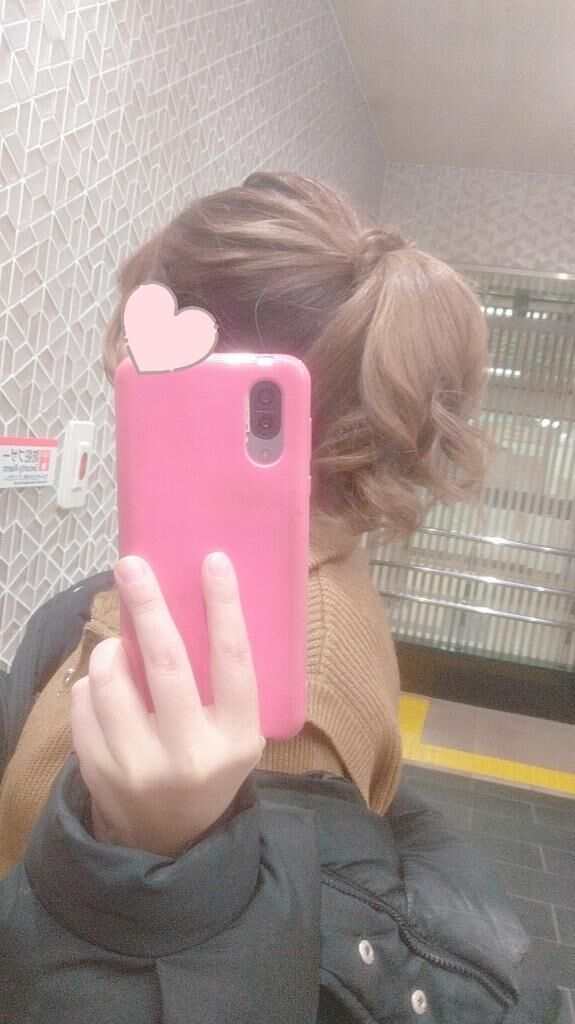 しあわせ&#9825;