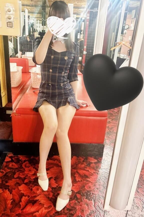 &#9825;初指名ありがとう&#9825;