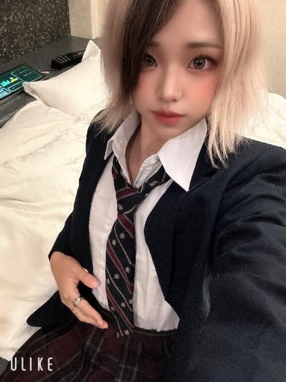 まだまだ夜はこれから&#9825;