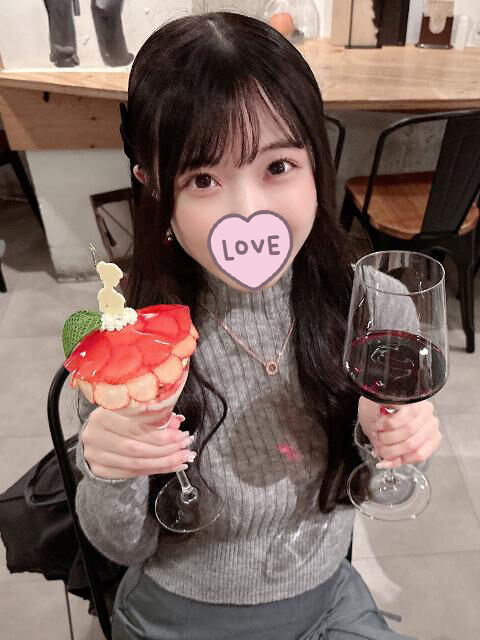 &hearts;おれい&hearts;