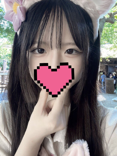 中かお顔か♡