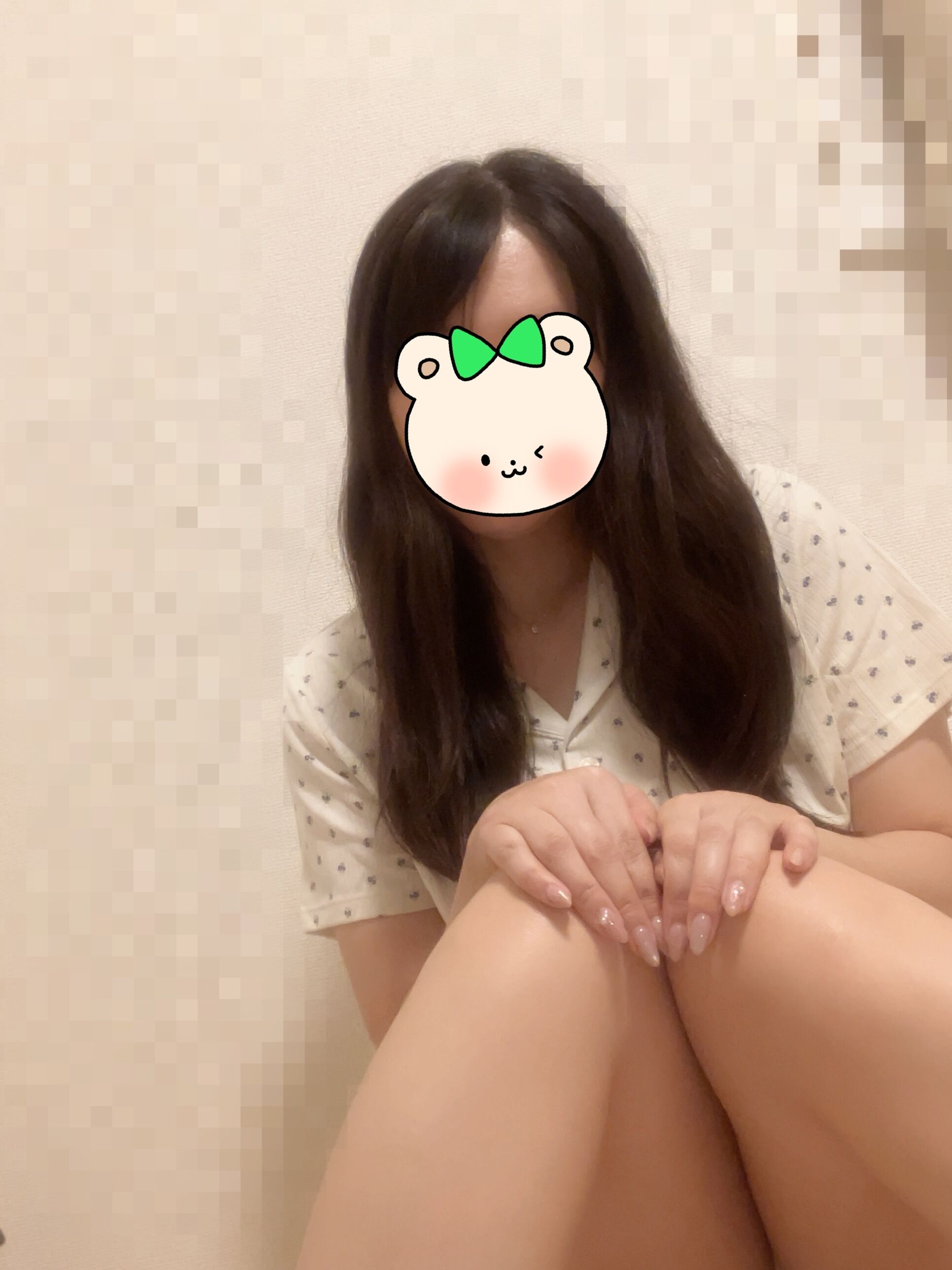 おやすみなさい&#9825;