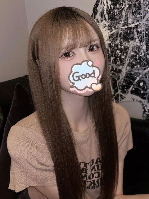 先ほどのお兄様へ、中に出してくれてありがとう