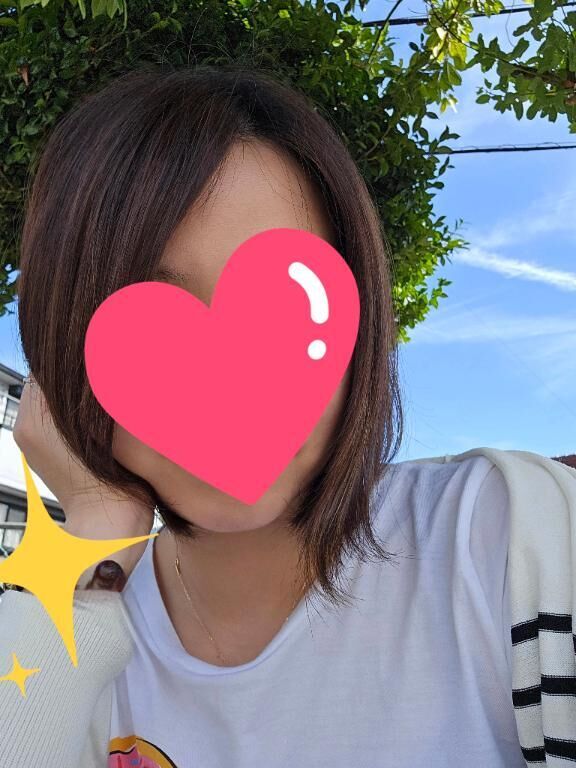 いってらっしゃーい♡