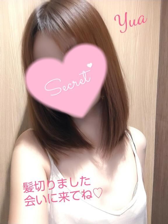 少しだけ雰囲気変わったかも…&#9825;