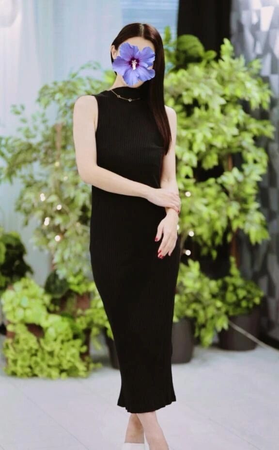身長高めです&#128096;