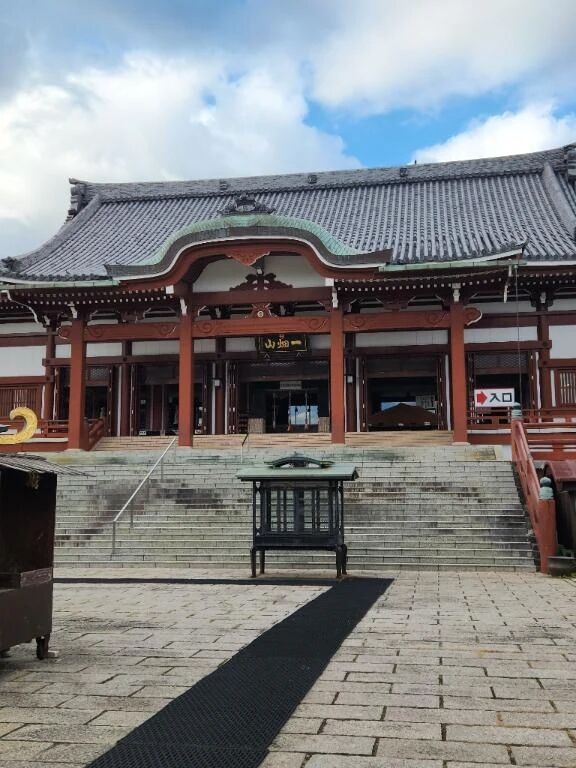 一畑山薬師寺&#128516;