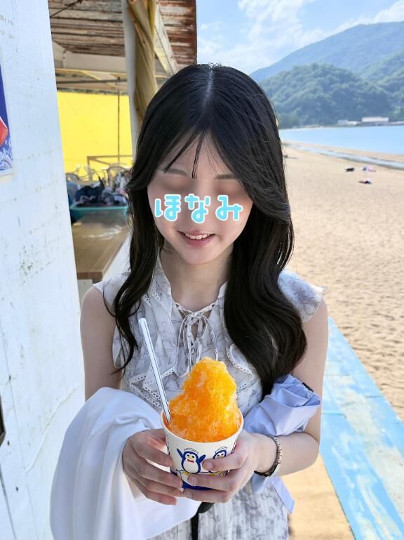 お久しぶりです&#129653;帆南&#129653;